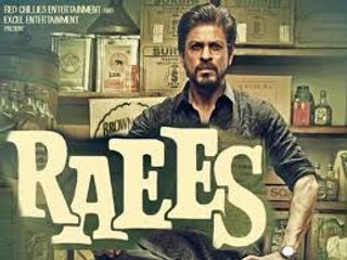 Raees Full Movie Dailymotion