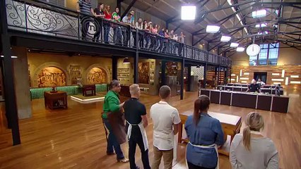 MasterChef Australia Season 8 by Series04 Dailymotion
