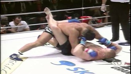 Pride Fighting Championship by MMA Life - Dailymotion