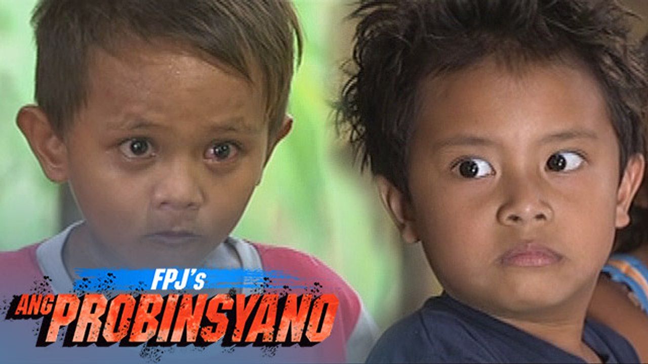 FPJ S Ang Probinsyano Onyok Pities Pacquito Video Dailymotion