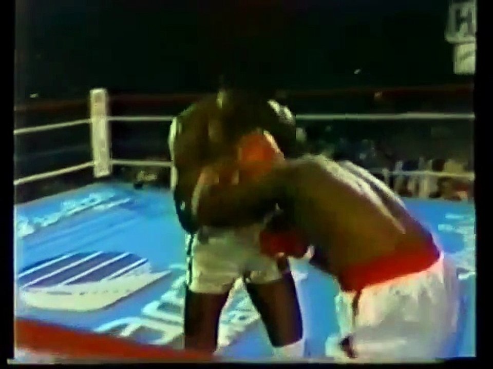 Dwight Muhammad Qawi Vs Michael Greer 27 02 1985 Full Fight Video