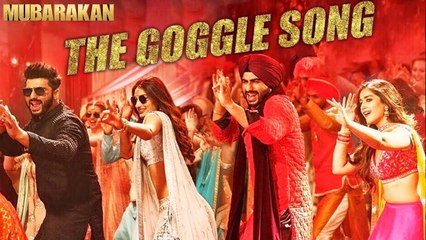 Mubarakan by Ali Mehreen Dailymotion