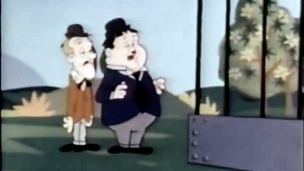 Laurel and Hardy Cartoon Series by Tanveer Hussain - Dailymotion
