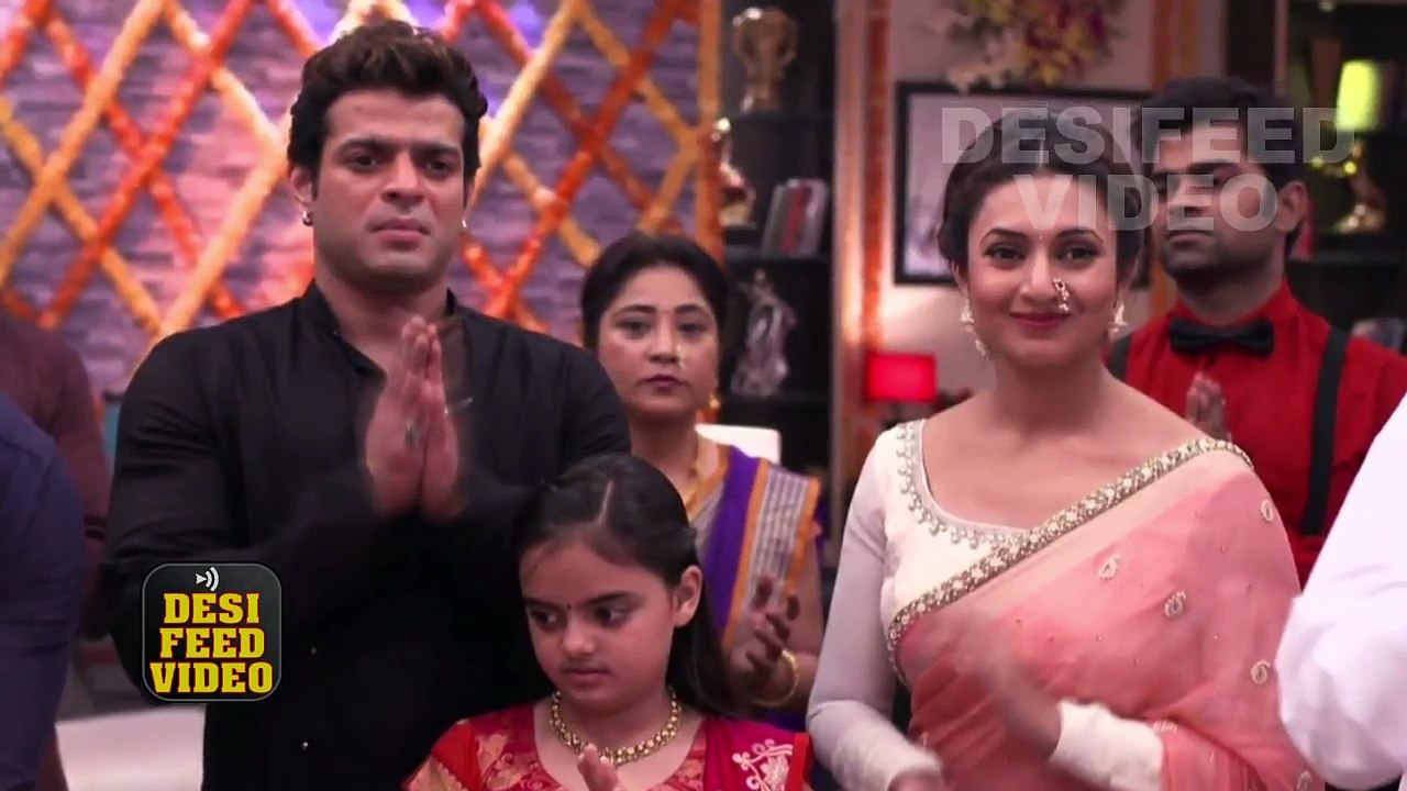 Yeh Hai Mohabbatein 20th September 2017 Star Plus News Video