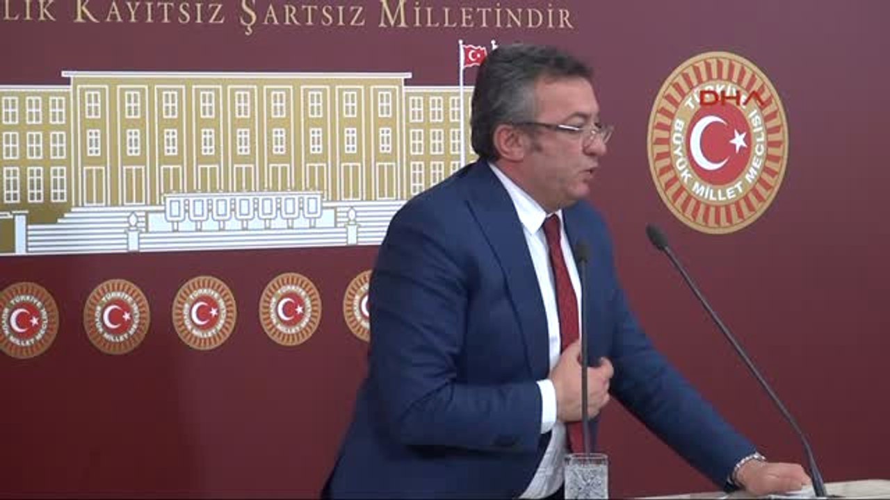 CHP li Engin Altay Gündemi Değerlendirdi 2 Dailymotion Video