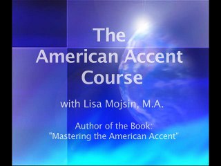 American Accent Course Lisa Mojsin Torrent