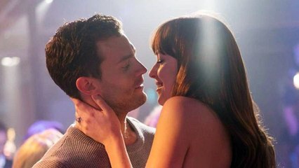 Fifty shades of darker 2025 full movie watch online dailymotion