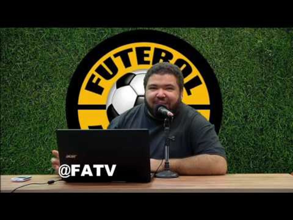 allTV Futebol Alternativo TV 442 19 06 2017 Vídeo Dailymotion