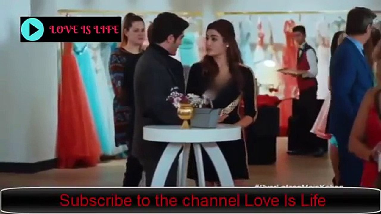 Pyar Lafzon Mein Kahan Episode Part Themastermind Video