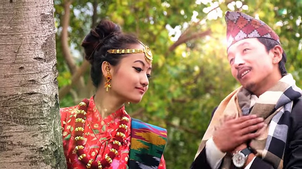 Beshi Banama New Nepali Purbeli Lok Geet 2016 Manju Lawoti Laxman