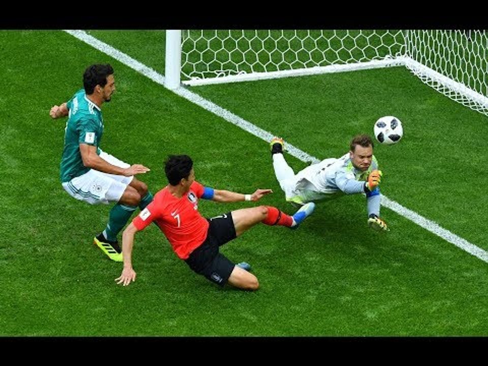 South Korea 2 0 Germany World Cup Live Stream TFRHTQUIZ