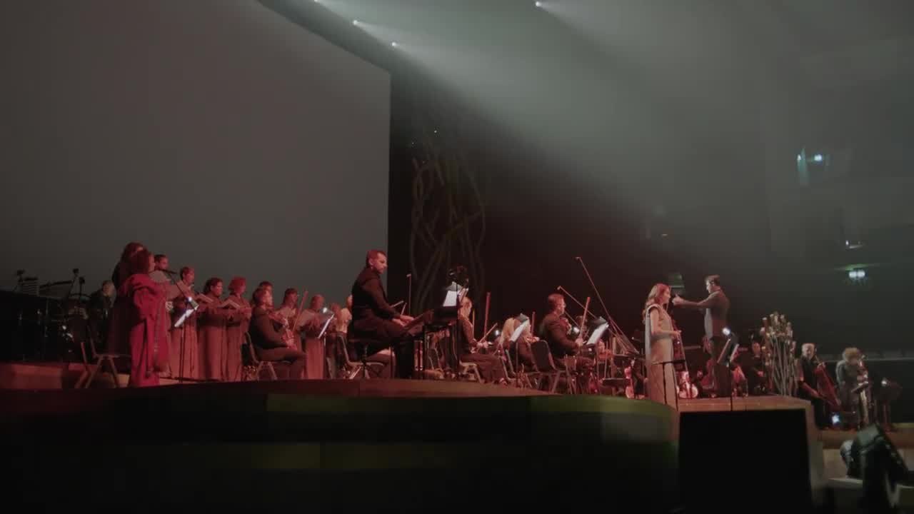 Game Of Thrones Live Concert Experience Ramin Djawadi S Performance