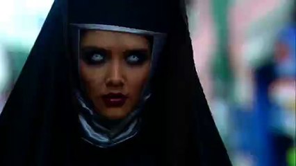 Nun movie 2025 watch online dailymotion