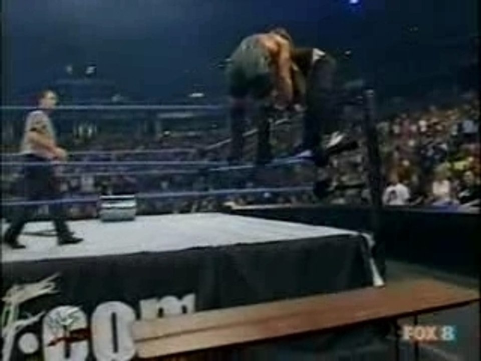 Hardcore RVD Vs Jeff HArdy 23 Aout 2001 Video Dailymotion