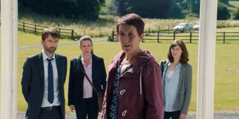 Broadchurch dailymotion deals