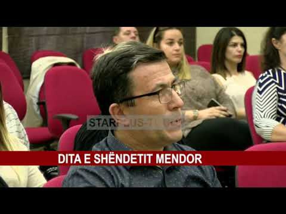 Dita E Sh Ndetit Mendor Video Dailymotion