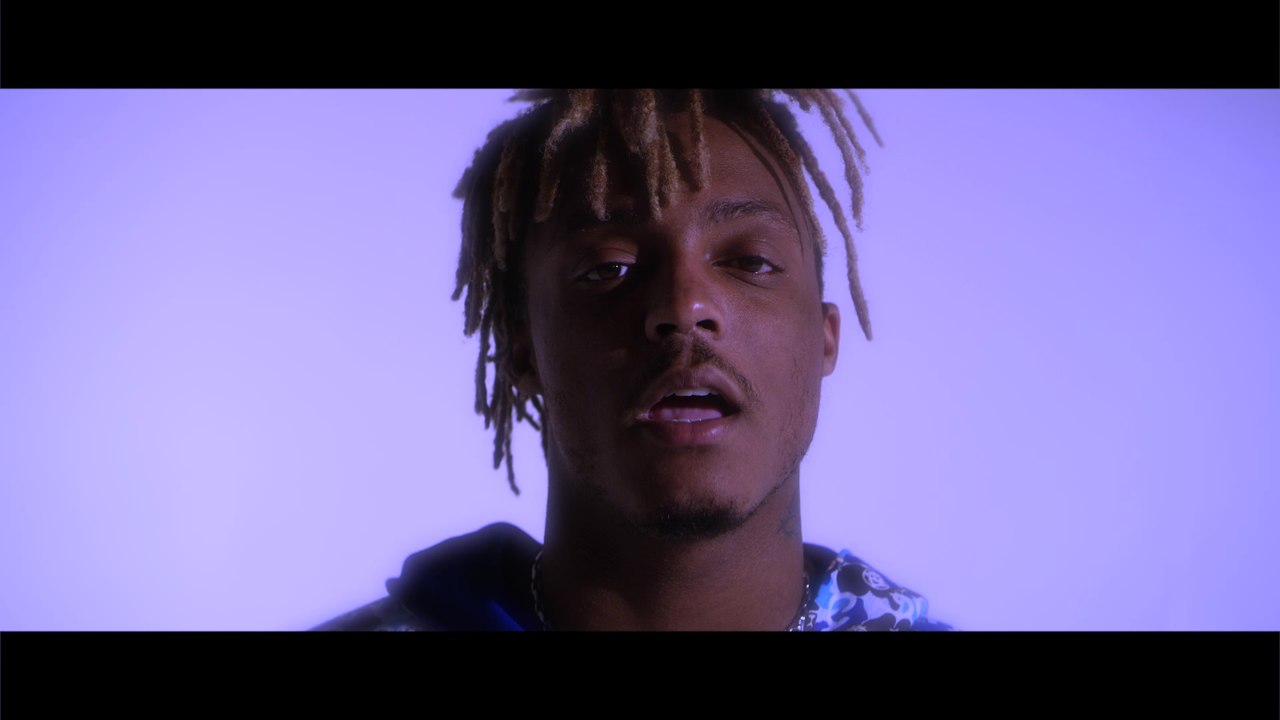 Juice WRLD Armed And Dangerous Video Dailymotion