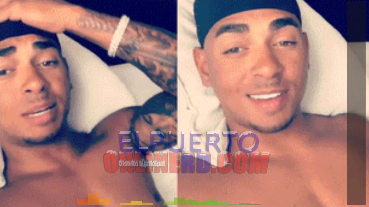 Ozuna Confirma El Supuesto V Deo Porno V Deo Dailymotion