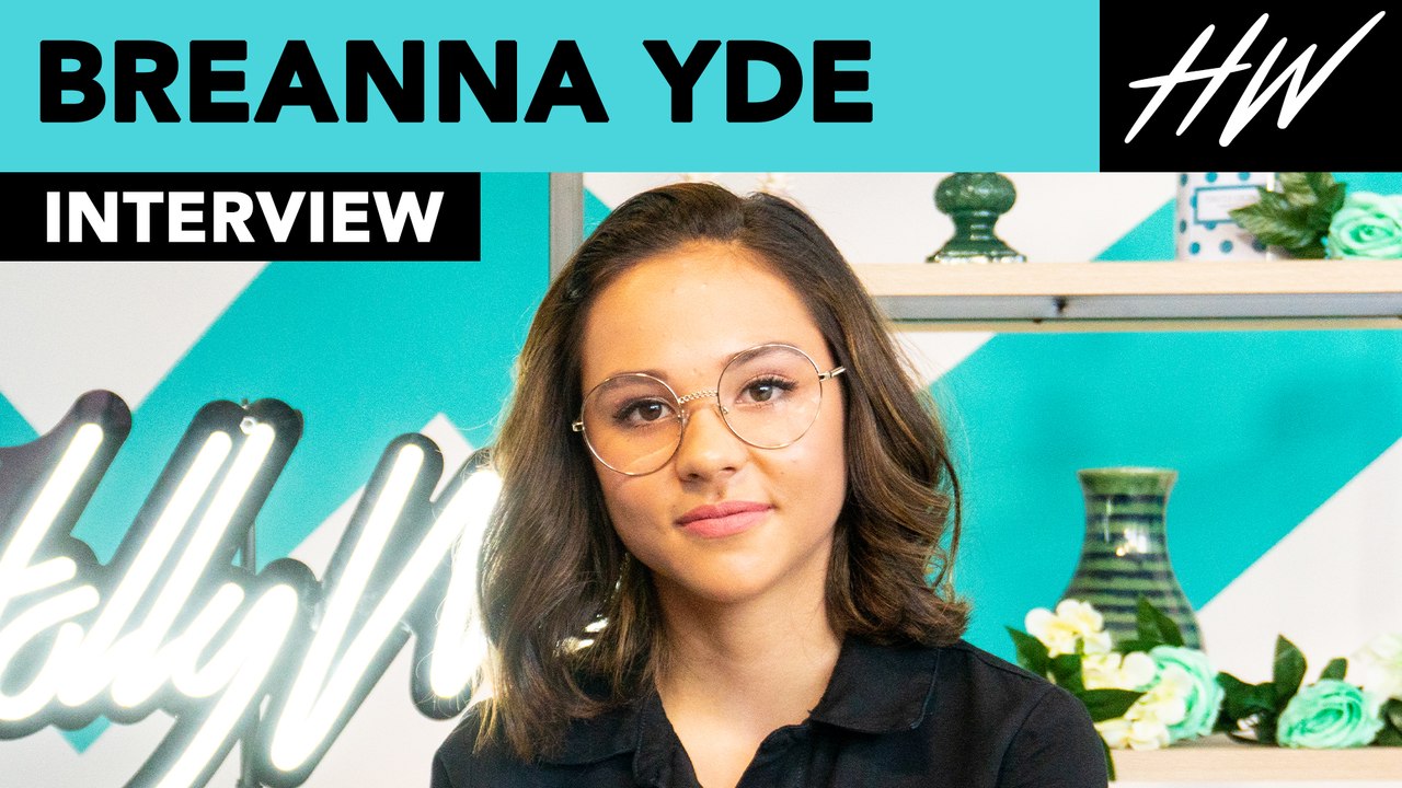 Breanna Yde Reveals Secret Details On Her New Music Her Role On