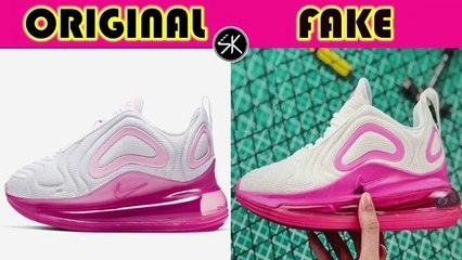 Nike air 720 clearance fake