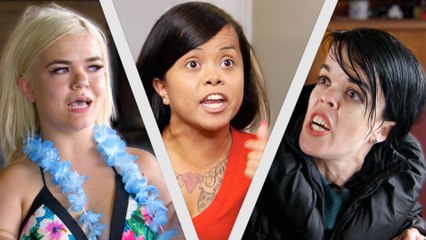 Little Women La By Lifetime Dailymotion