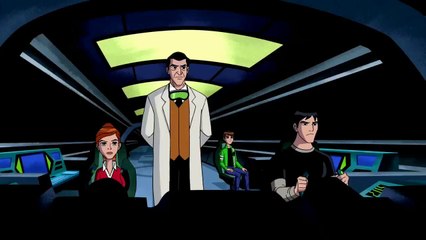 Top 10 Best Ben 10 Episodes - video Dailymotion