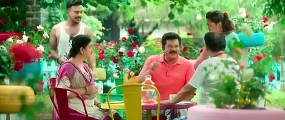 DHAMAKA 2019 Malayalam Part 1