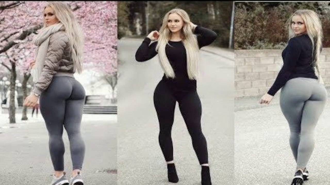 El Cuerpo Perfecto De Tus Sue Os Anna Nystrom V Deo Dailymotion