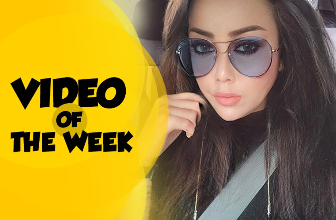 Video Of The Week Rency Milano Diduga Jadi Korban Malpraktik Nikita