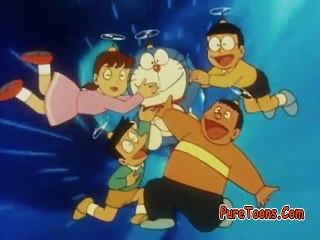 Doraemon Old Episodes by Gillson Toons - Dailymotion