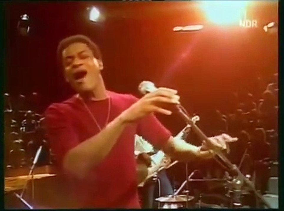 Al Jarreau Your Song Vidéo Dailymotion