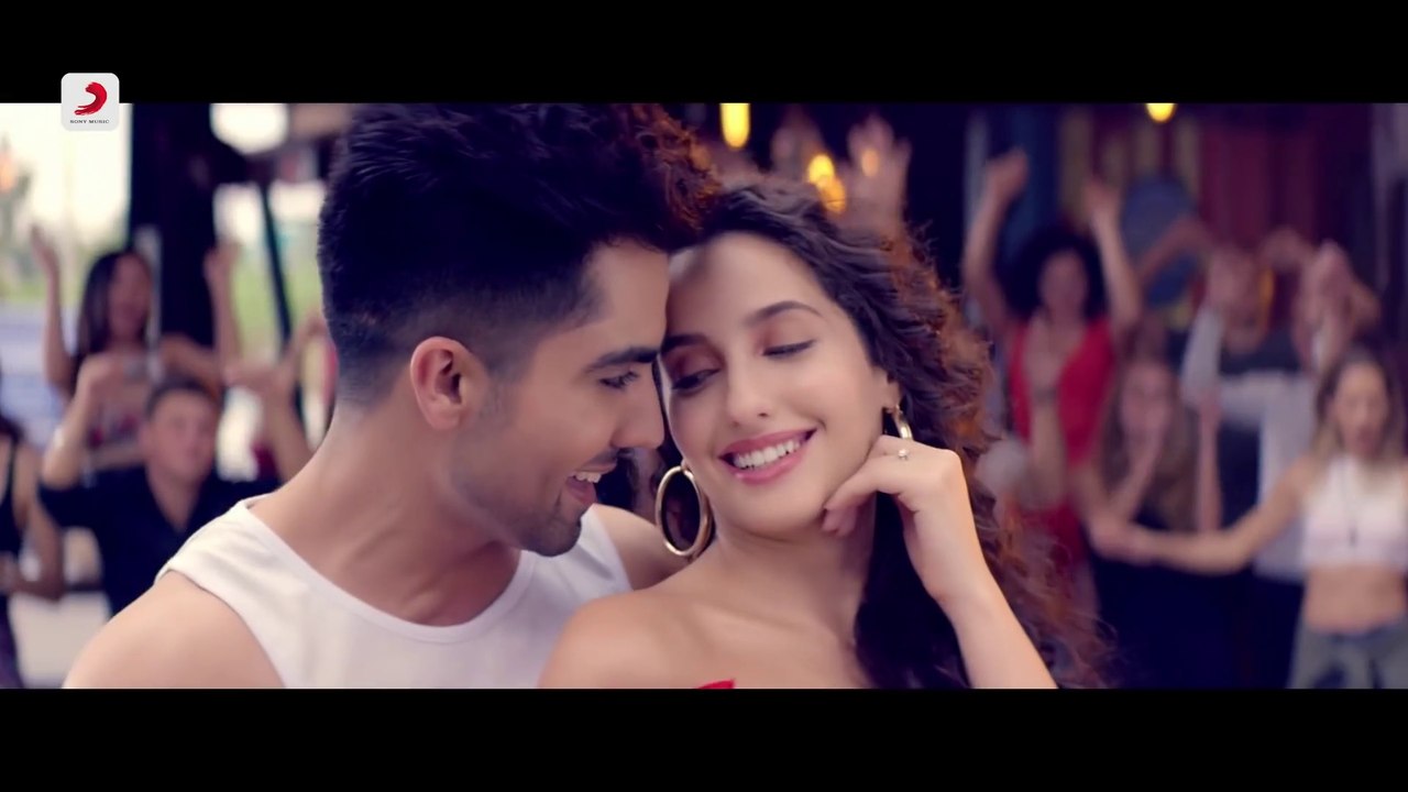 Naah Harrdy Sandhu Feat Nora Fatehi Jaani B Praak Official