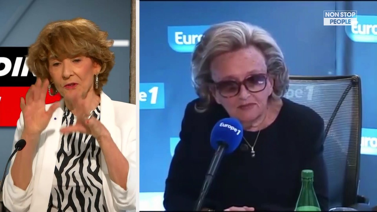 Morandini Live Bernadette Chirac Comment Elle A Utilis La Fonction