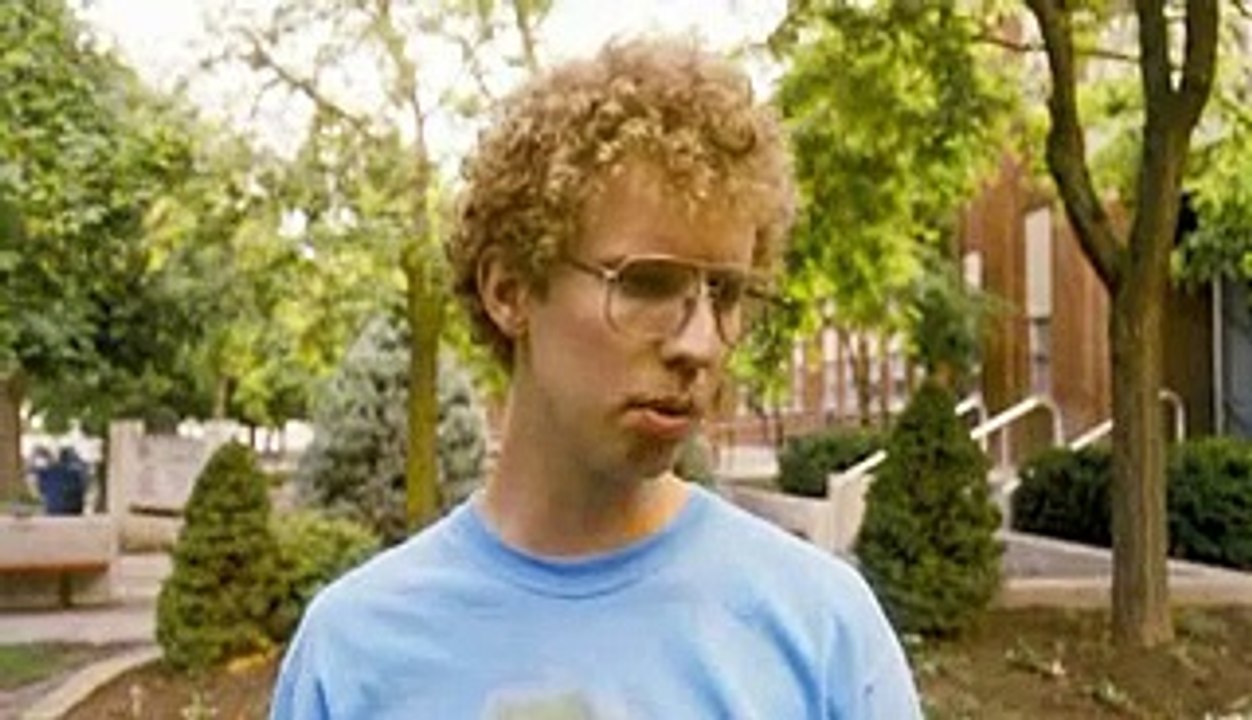 Napoleon Dynamite Trailer Hd Video Dailymotion