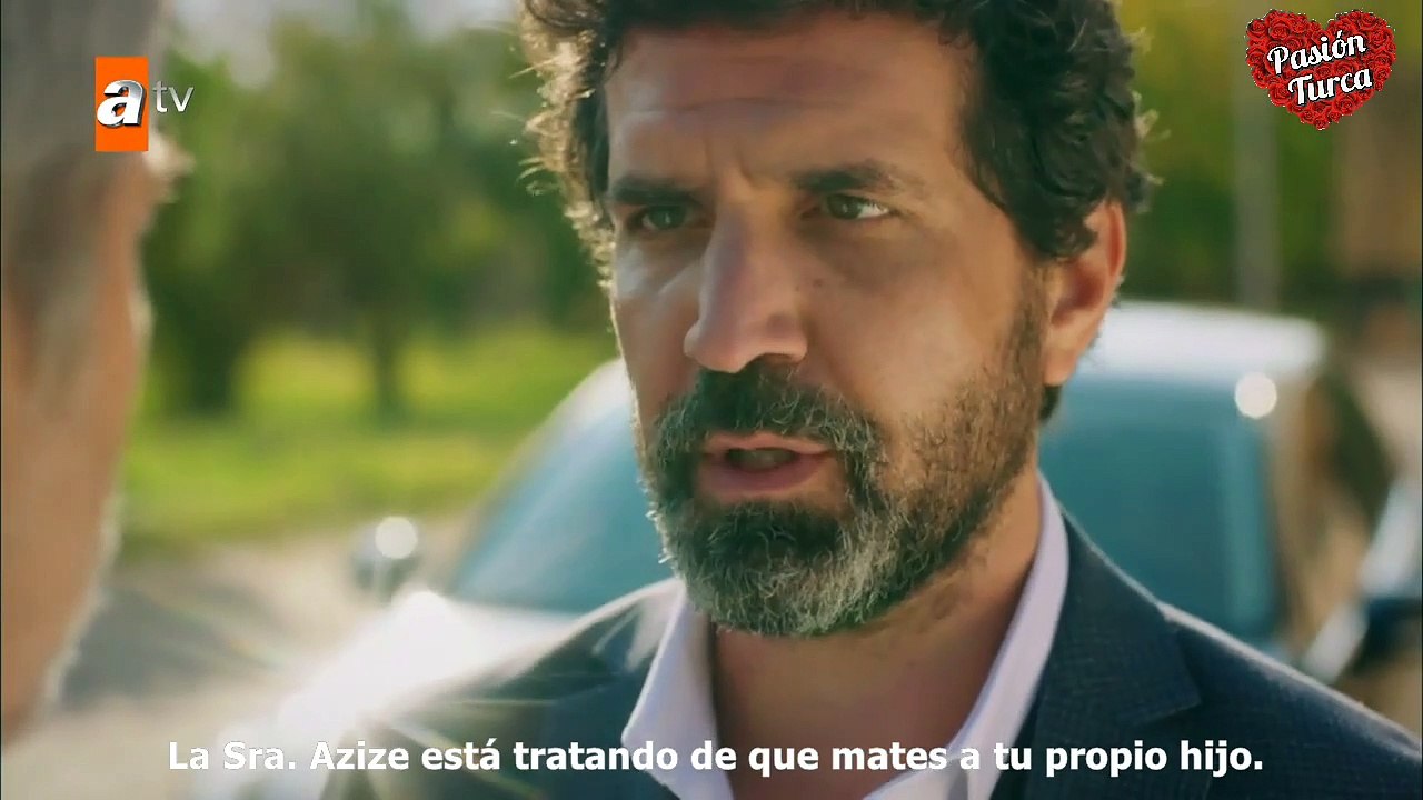 Hercai Tercera Temporada Cap Tulo O Parte Sub En Espa Ol