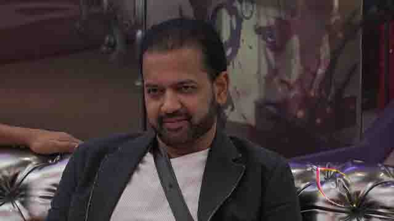 Bigg Boss Rahul Mahajan Arshi Rakhi