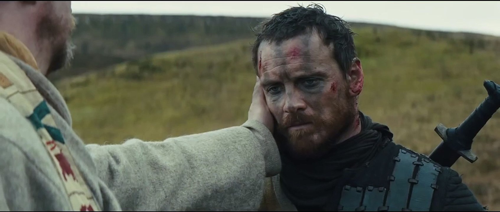 Macbeth Official International Teaser Trailer Michael