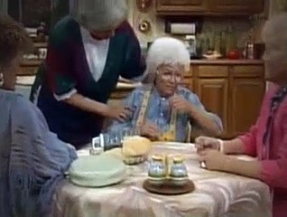 The Golden Girls Season 4 by The Golden Girls Dailymotion