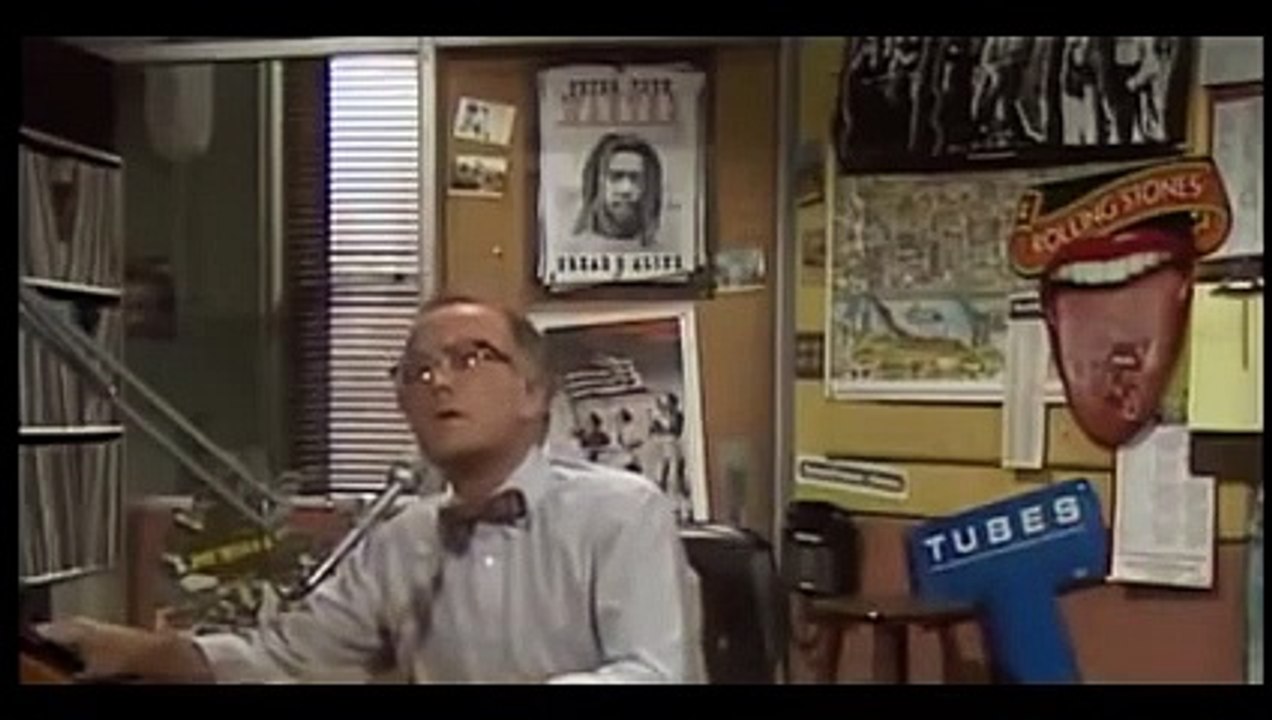 WKRP In Cincinnati S04E01 An Explosive Affair Pt 1 Dailymotion Video