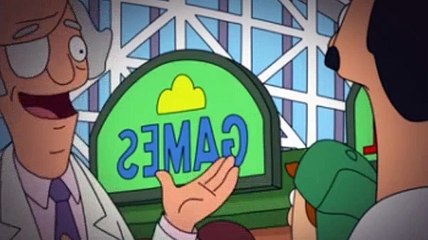 Bob's burgers hotsell full episodes dailymotion
