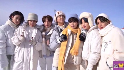 K-POP・アジア BTS 2019 WINTER PACKAGE BTS 2021 Winter Package – Choice Music LA