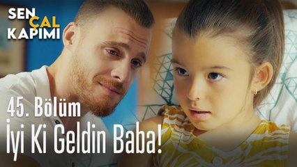 Sen Çal Kapımı 45. Bölüm sahneleri by Sen Çal Kapımı - Dailymotion