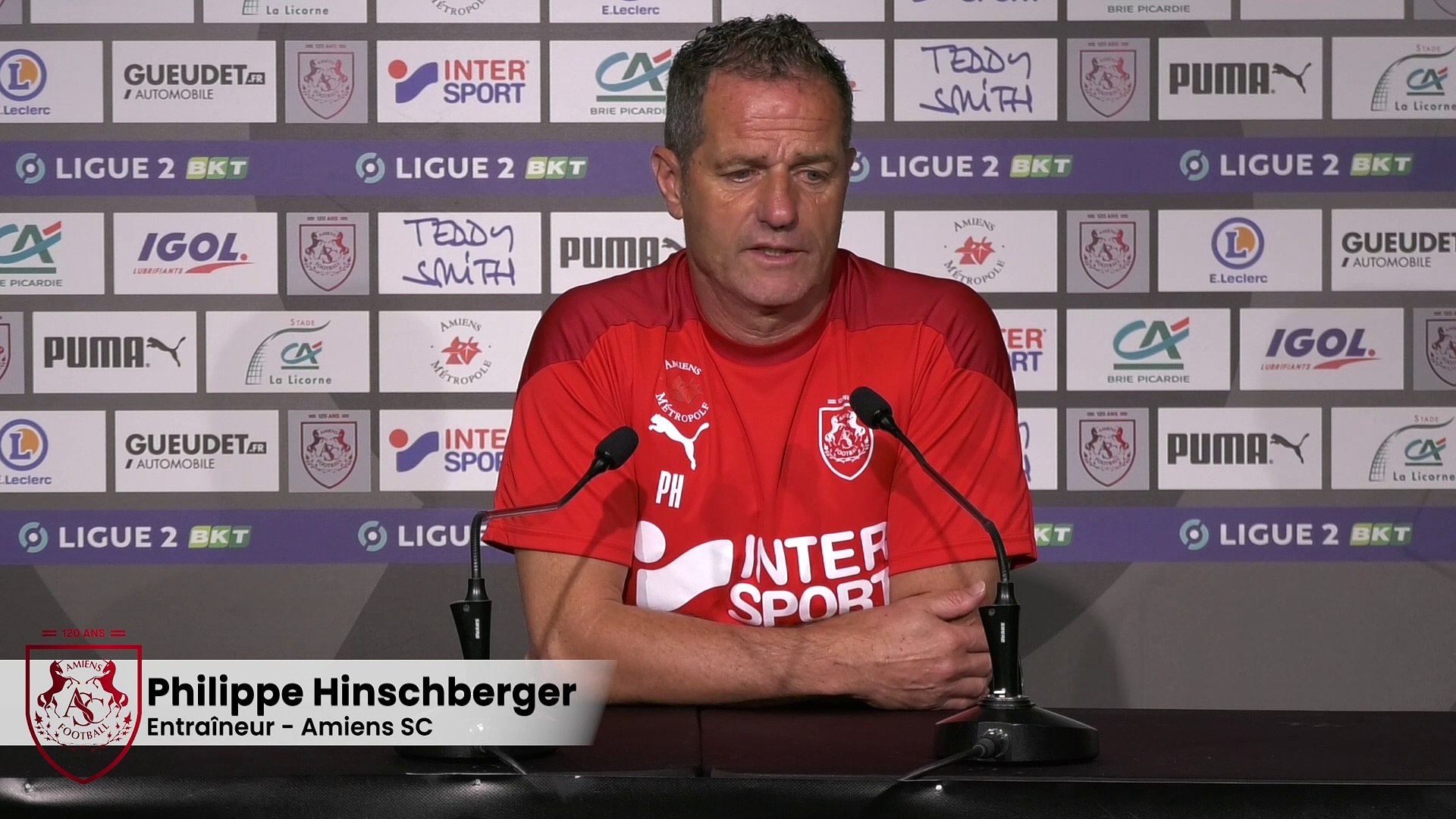 Jour De Conf Asc Fcsm Philippe Hinschberger