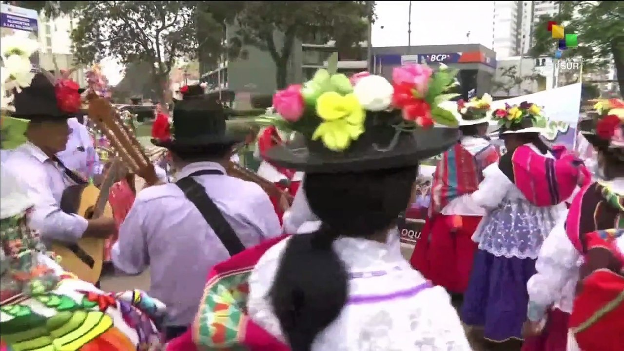 Avanza Segunda Cumbre Internacional De Mujeres Del Abya Yala En Per