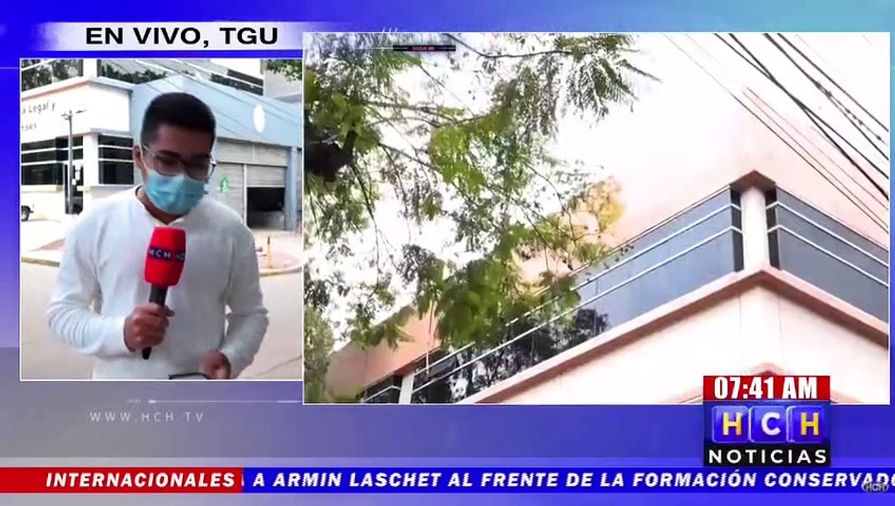 Un Hombre Ultimado Tras Salir De Un Culto Entre Los Ingresos A La