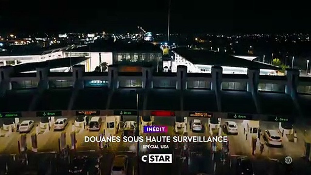 Douanes Sous Haute Surveillance Usa Mars Vid O Dailymotion