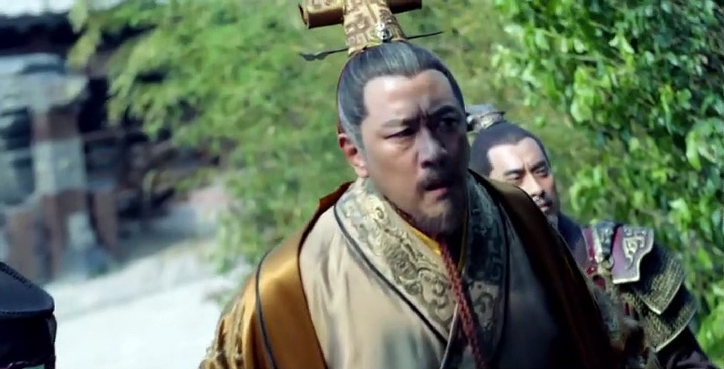 Nirvana In Fire S01 E27 Video Dailymotion