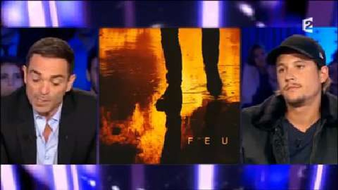 Yann Moix tacle le rap Bisounours de Nekfeu et agace Léa Salamé dans