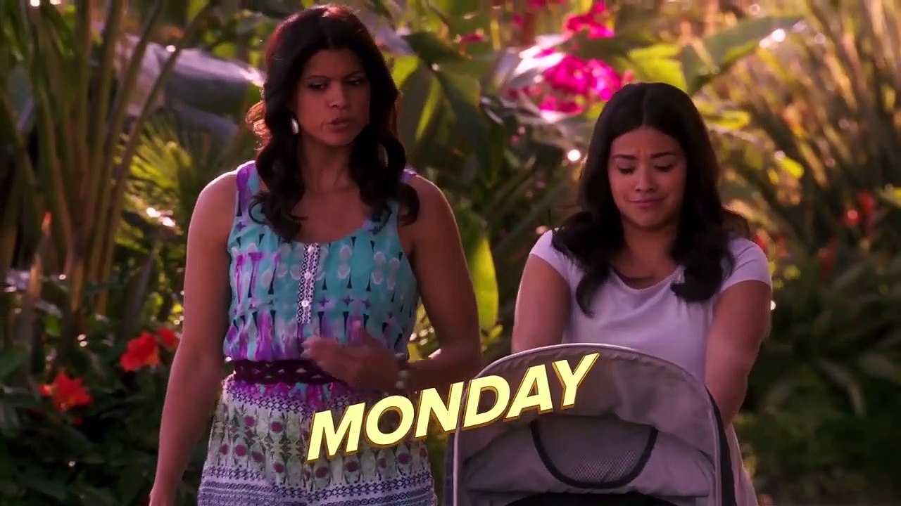 Jane The Virgin Saison Pisode Teaser Vo Vid O Dailymotion