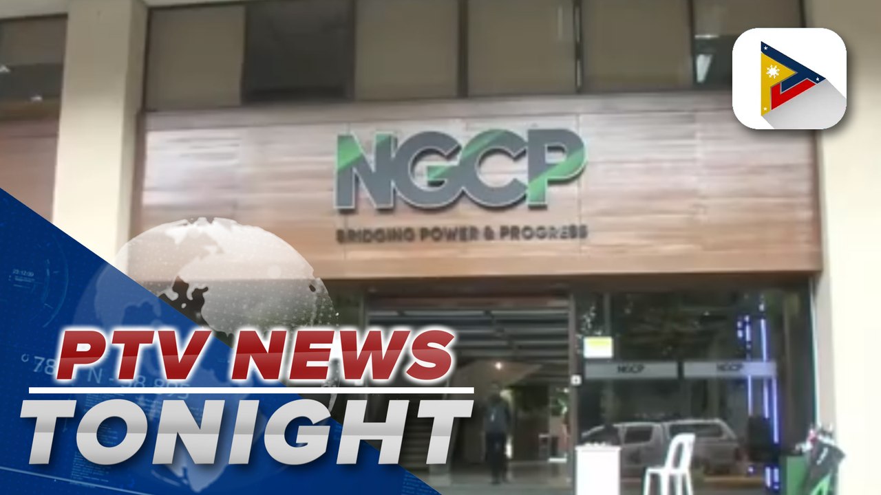 Ngcp Declare May As Holidays To Prevent Power Interruptions